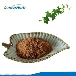 Extracto de hélice de Hedera