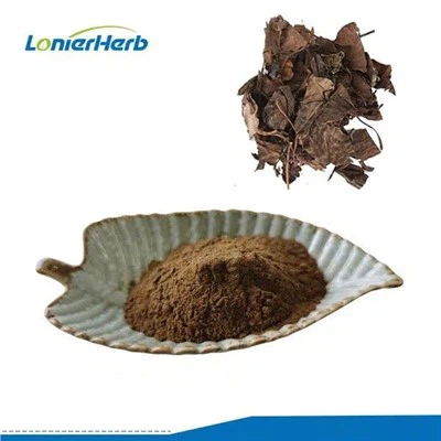 Extracto de herba pirolae