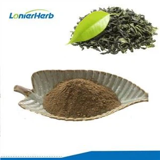 Polvo de té Hojicha