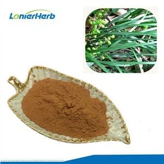 Extracto de hierba Hok Tong