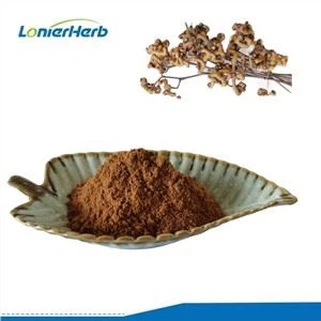 Polvo de extracto de Hovenia Dulcis