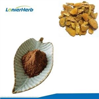 Extracto de Knotweed japonés