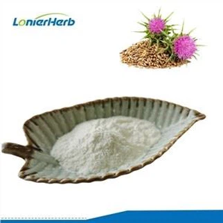 Silibina 95 por ciento