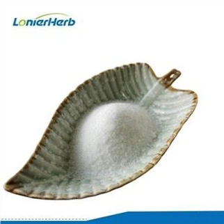 Edulcorante de eritritol de fruta del monje