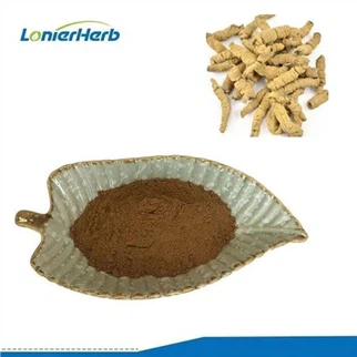 Extracto de raíz de morinda