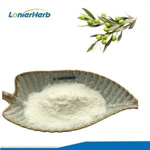 Extracto de Olea Europaea