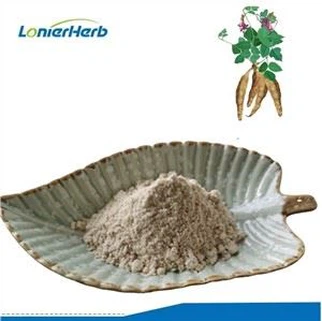 Polvo de puerarina
