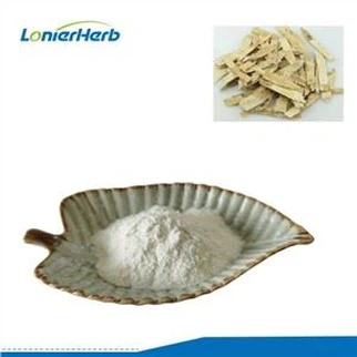 Extracto de sauce blanco