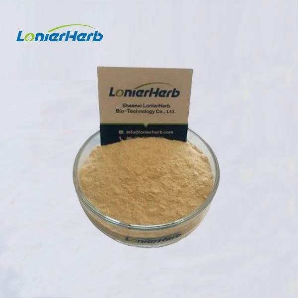 Yeast Beta Glucan Powder