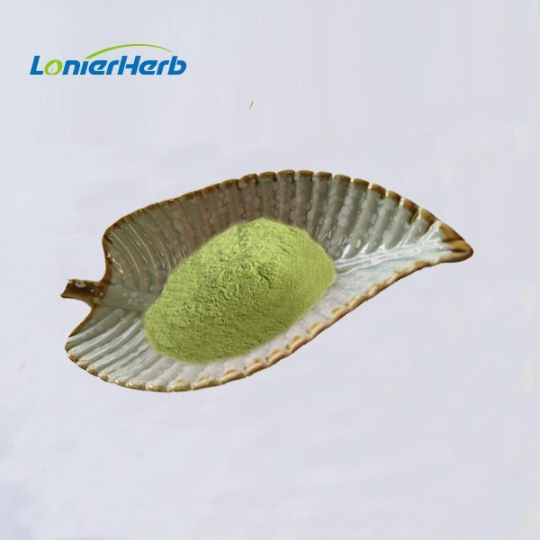 Pandan Leaf Powder
