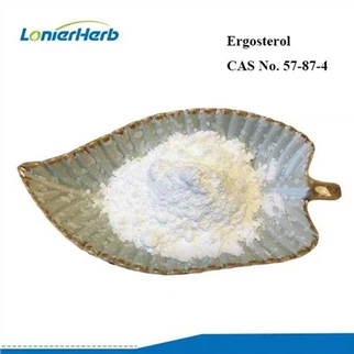 Polvo de ergosterol