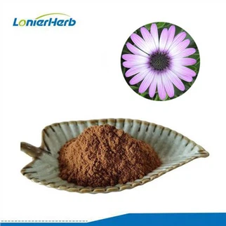 Polvo de extracto de Kanna