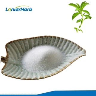 Glucósidos de glucosilo de steviol