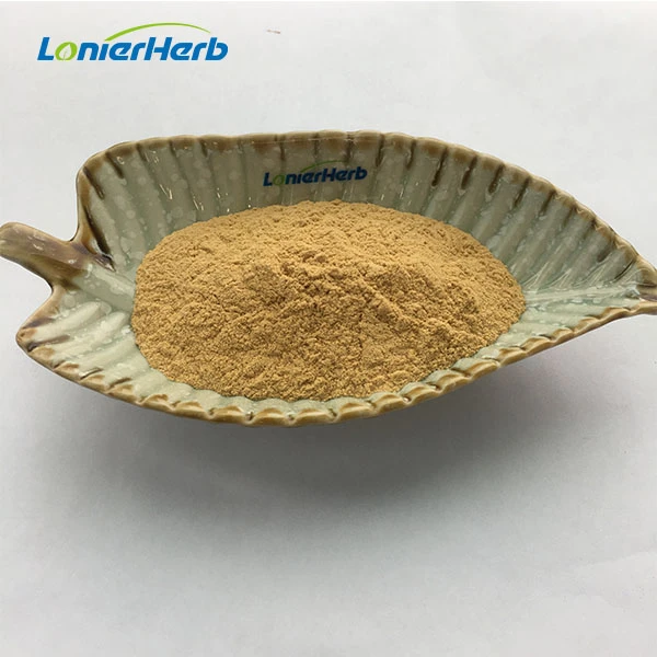 Soy Isoflavone 40%