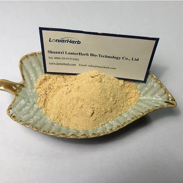 Sunflower Phosphatidyl Serine