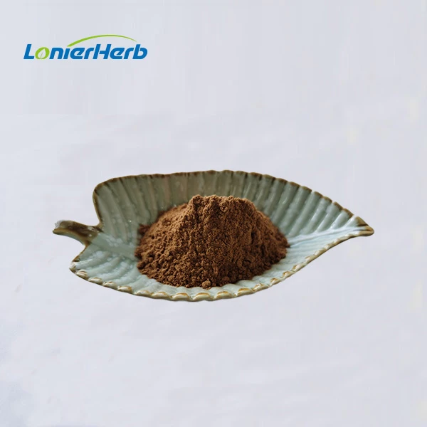 Bacopa Monnieri Extract Powder factory