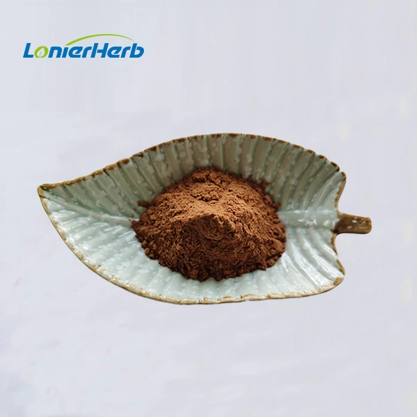 Bacopa Monnieri Extract Powder suppliers