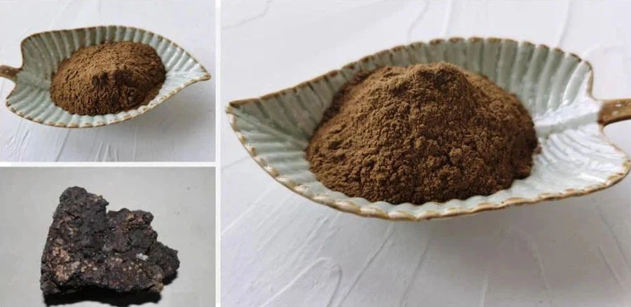 Shilajit Extract Shilajit Extract