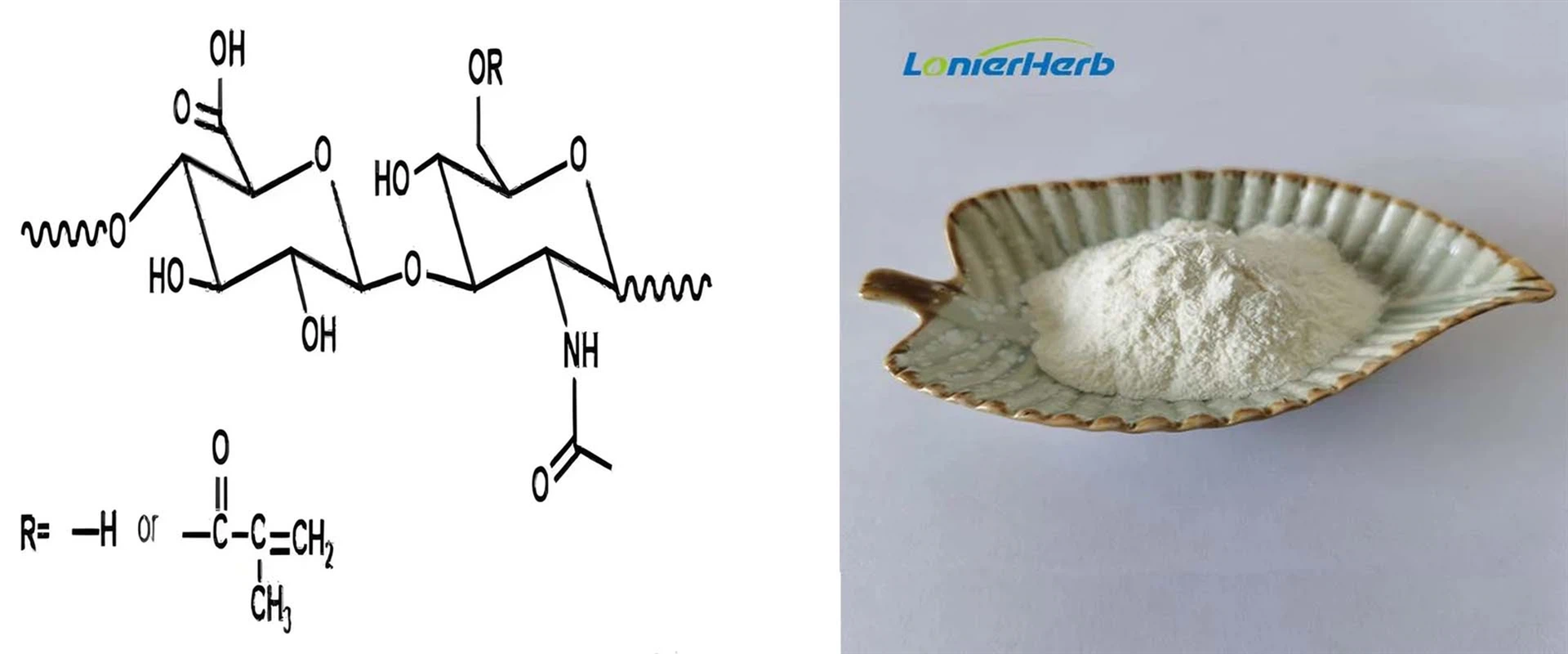 Hyaluronic Acid Bulk Powder Hyaluronic Acid Bulk Powder