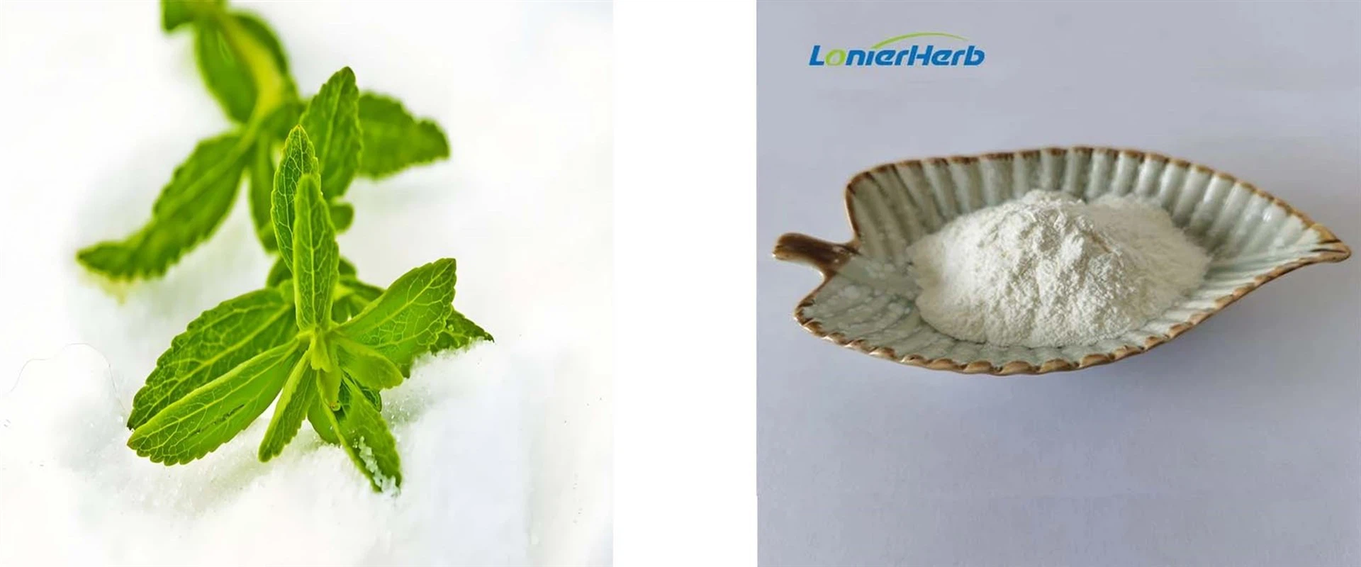 Stevioside Sweetener Stevioside Sweetener