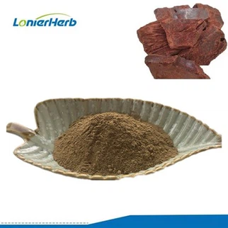 Extracto de sangre de dragón